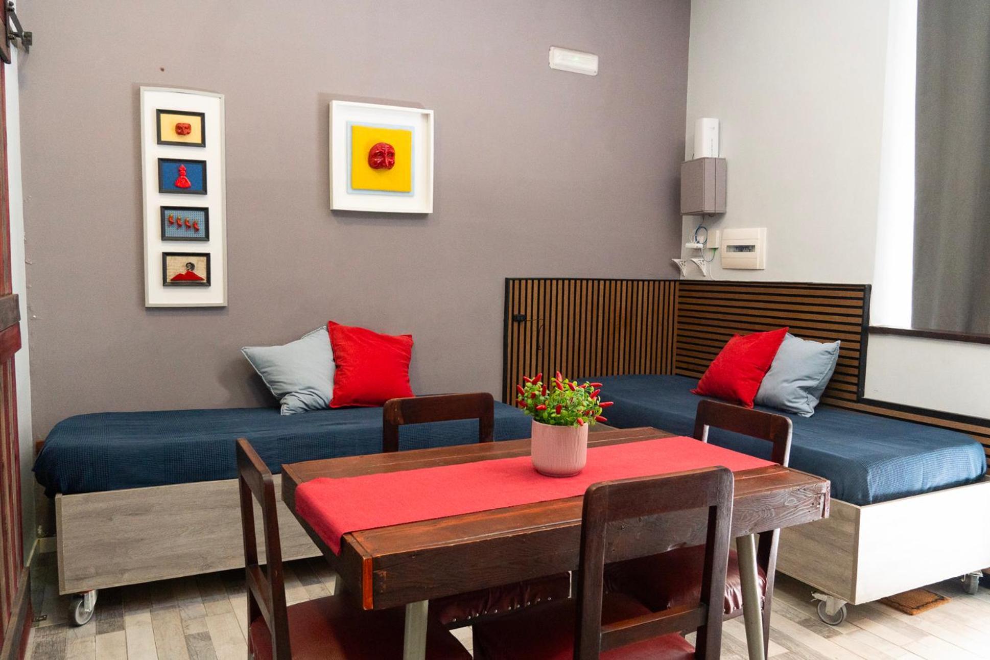Apartamento La Cornice - Centro Storico Di