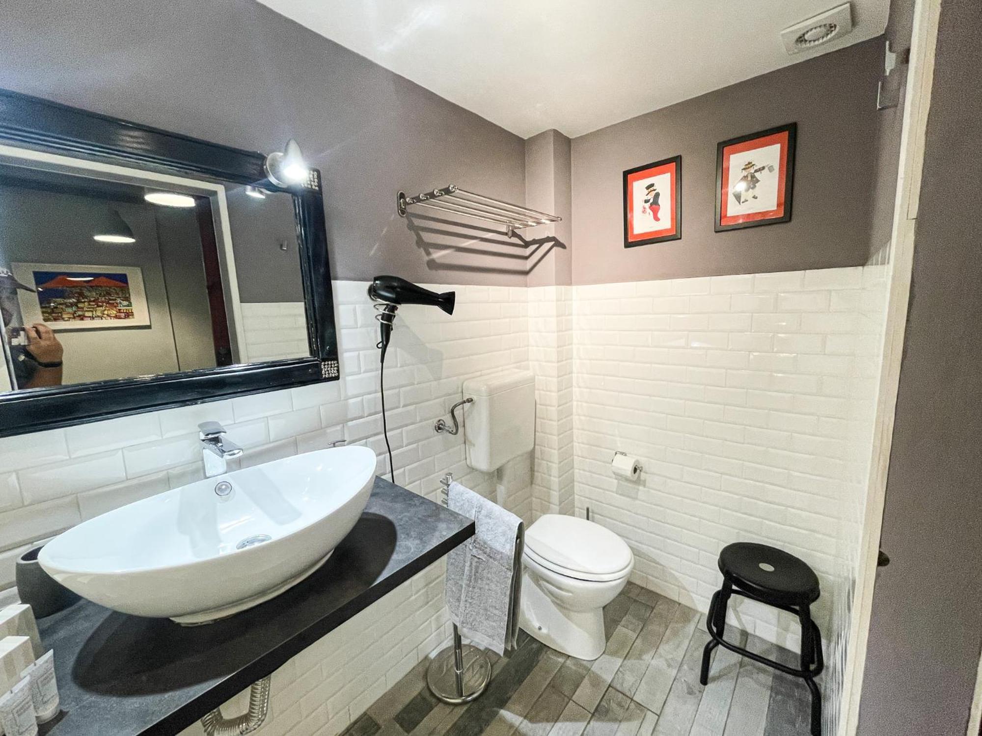 Apartamento La Cornice - Centro Storico Di *