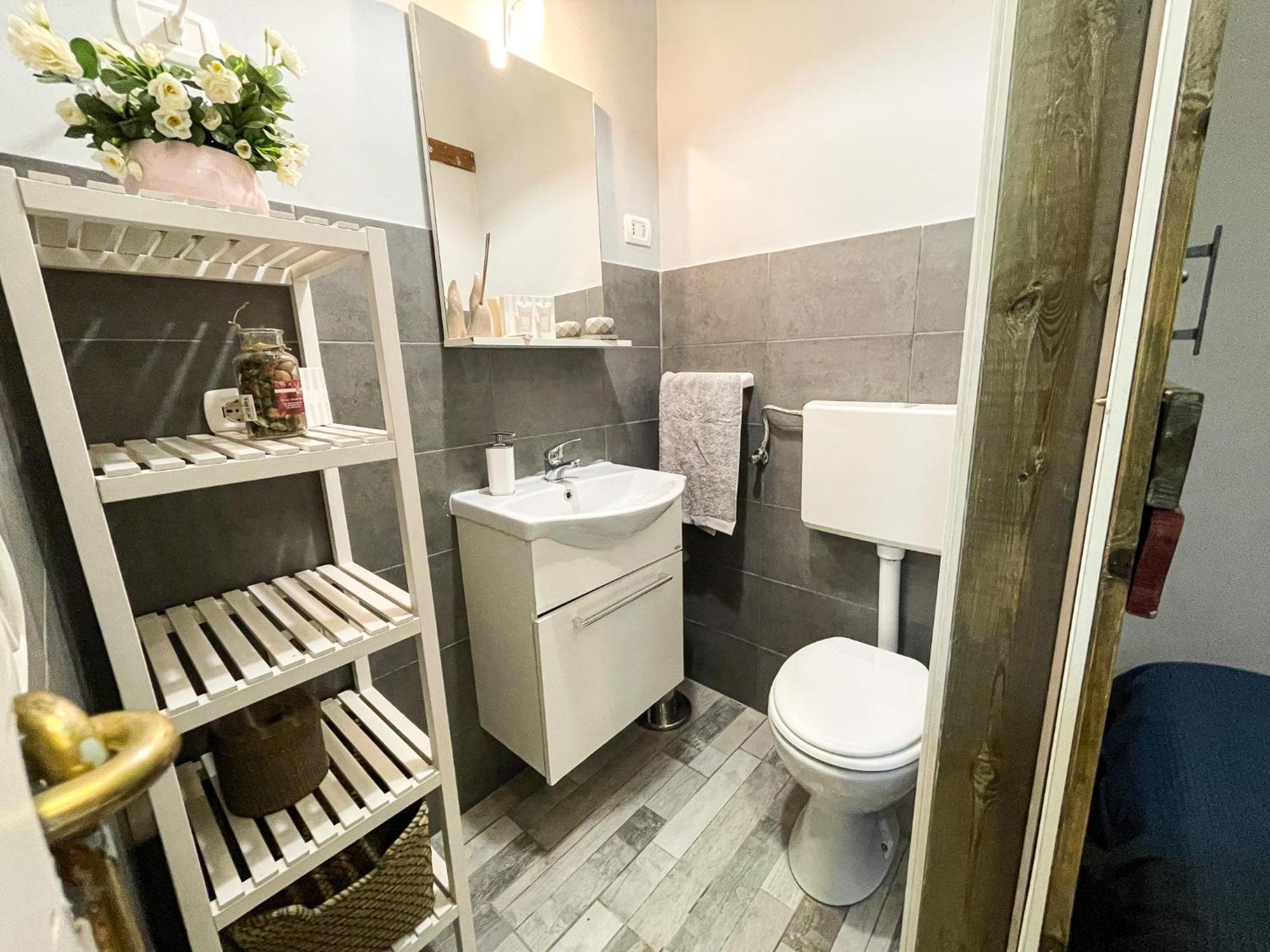 Apartamento La Cornice - Centro Storico Di