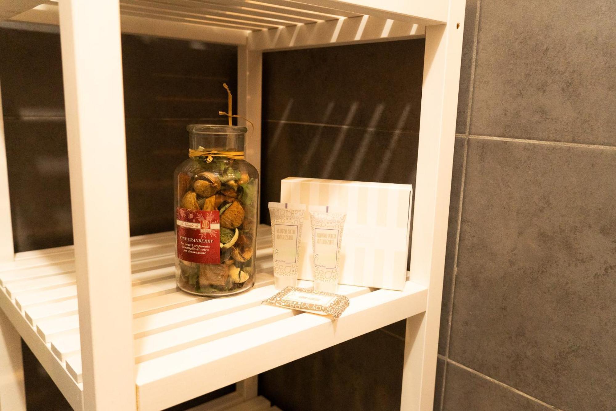 Apartamento La Cornice - Centro Storico Di *