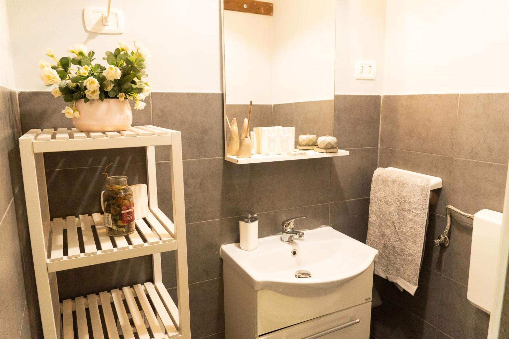 Apartamento La Cornice - Centro Storico Di